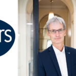 Thierry Dauxois prend la présidence du CNRS