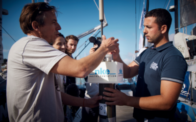 Un an après : des résultats scientifiques majeurs grâce à l&rsquo;engagement des skippers