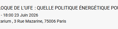 Agenda : Les événements de juin 2026 à ne pas rater !