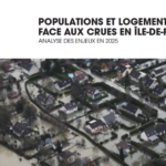 Une évolution constante de la construction de logements en zones inondables en Ile-de-France