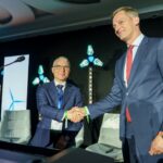 Le groupe ORLEN inaugure le premier terminal d&rsquo;installation d&rsquo;éoliennes offshore en Pologne