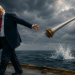 L&rsquo;administration Trump capitule sur les procédures d&rsquo;autorisation et d&rsquo;approbation relatives aux projets éoliens terrestres et en mer