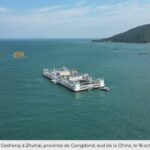 Chine : les technologies marines de l&rsquo;aquaculture sont aussi au cœur du 15e plan quinquennal – 2