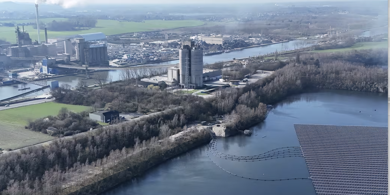 Après l&rsquo;acquisition des activités solaires de TotalEnergies, AMPYR Distributed Energy obtient des lignes de crédit pour accélérer sa croissance en Europe
