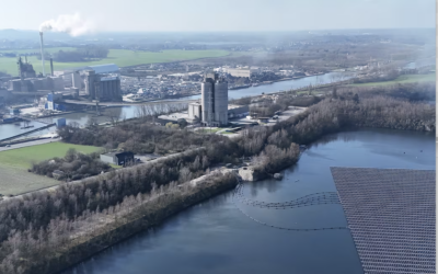Après l&rsquo;acquisition des activités solaires de TotalEnergies, AMPYR Distributed Energy obtient des lignes de crédit pour accélérer sa croissance en Europe