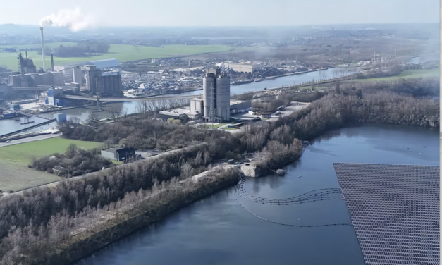 Après l&rsquo;acquisition des activités solaires de TotalEnergies, AMPYR Distributed Energy obtient des lignes de crédit pour accélérer sa croissance en Europe