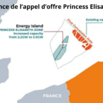 La Belgique approuve un nouveau cadre d&rsquo;appel d&rsquo;offres pour le 1er site éolien offshore de la zone Princesse Elisabeth