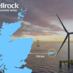 Aker Solutions via ses filiales est retenu pour les études d&rsquo;infrastructure électrique de Bellrock en Écosse