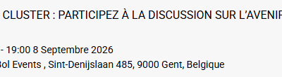 Agenda : les événements de la rentrée jusqu&rsquo;aux Océanes Atlantique