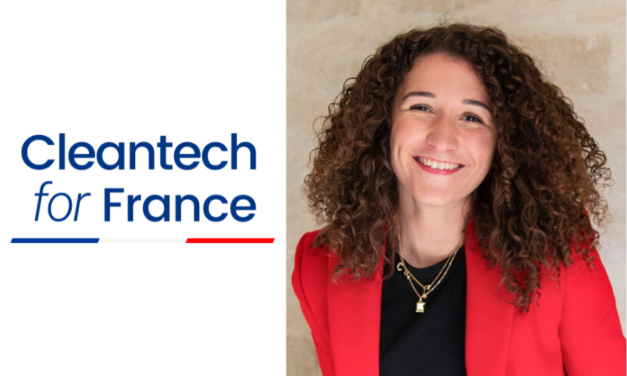 Une ex-collaboratrice d&rsquo;Agnès Pannier-Runacher rejoint Cleantech for France