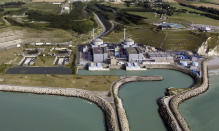 Big bang : Technip Energies signe un accord-cadre avec EDF pour le programme EPR2