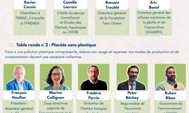 1ère Conférence de la Mer et des Littoraux à l&rsquo;Hôtel de Roquelaure