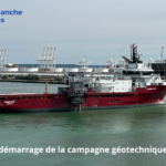 EXCLUSIF Thierry Muller (Centre Manche Energies) : « Nous n&rsquo;avons pas vocation à poursuivre ce projet seuls » 2