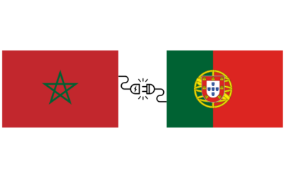 Le Maroc et le Portugal remettent sur la table leur projet d&rsquo;interconnexion électrique, suspendu depuis 2022