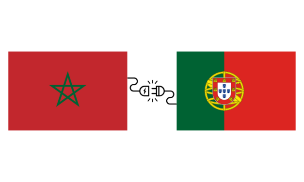 Le Maroc et le Portugal remettent sur la table leur projet d&rsquo;interconnexion électrique, suspendu depuis 2022