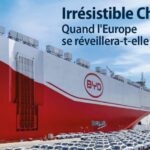 15e plan quinquennal chinois : Pékin accélère… et nous ? – 1