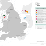Le Crown Estate lance un appel d&rsquo;offres accéléré pour le site éolien offshore de Morgan