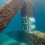 DemoSATH en Espagne associe l&rsquo;éolien flottant et l&rsquo;aquaculture