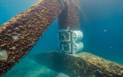 DemoSATH en Espagne associe l&rsquo;éolien flottant et l&rsquo;aquaculture