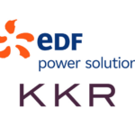EDF réduit sa dette avec la cession des activités d&rsquo;EDF power solutions à KKR