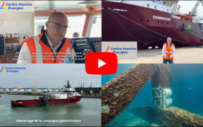Les vidéos de cette semaine à voir ou à revoir
