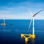 Principle Power remporte le contrat d&rsquo;exploitation et de maintenance (O&M) d&rsquo;EFGL