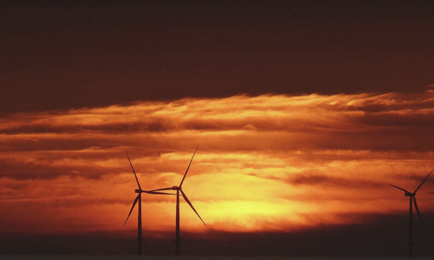 OWC et APEM Group s&rsquo;associent pour le démantèlement des parcs éoliens offshore au Royaume-Uni