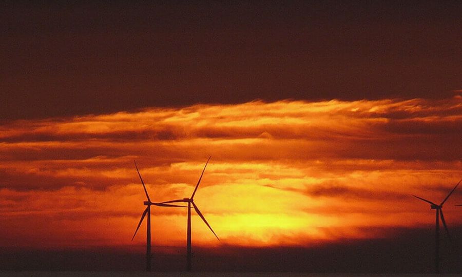 OWC et APEM Group s&rsquo;associent pour le démantèlement des parcs éoliens offshore au Royaume-Uni