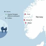Equinor : redressement pour le parc éolien flottant de Hywind et résultats du 2e trimestre