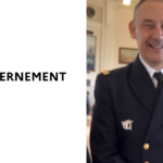 Le vice-amiral d&rsquo;escadre Jean-François Quérat est nommé conseiller du Gouvernement pour la défense