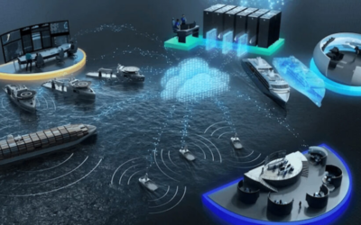 Kongsberg et Kongsberg Maritime investissent dans l’Institut de technologie de la Colombie-Britannique