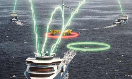 Kongsberg et Kongsberg Maritime investissent dans l&rsquo;Institut de technologie de la Colombie-Britannique