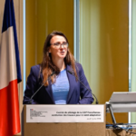 Marie Gautier-Melleray est nommée directrice générale des collectivités locales