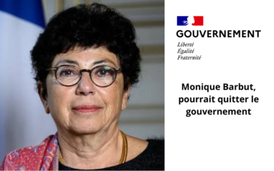 Monique Barbut envisage de démissionner après l’adoption de la loi d’urgence agricole