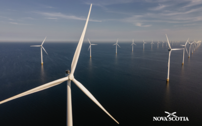 Canada : Sept entreprises et consortiums sont qualifiés pour soumettre une offre lors de la première vente aux enchères d&rsquo;énergie éolienne en mer