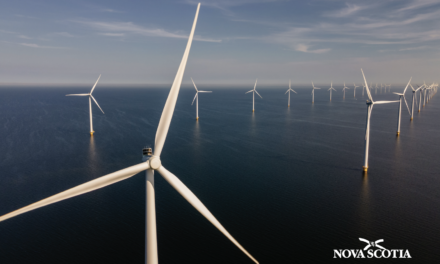 Canada : Sept entreprises et consortiums sont qualifiés pour soumettre une offre lors de la première vente aux enchères d&rsquo;énergie éolienne en mer