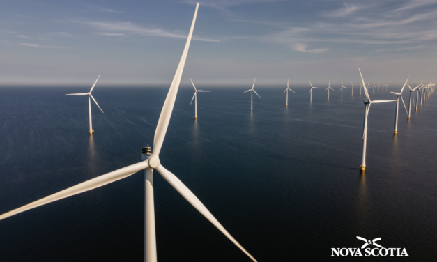 Canada : Sept entreprises et consortiums sont qualifiés pour soumettre une offre lors de la première vente aux enchères d&rsquo;énergie éolienne en mer