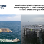 Offre de thèse sur l&rsquo;éolien solaire flottant