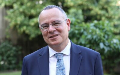 Le sous-préfet Olivier Tainturier est nommé coordonnateur des projets industriels dits « Notre-Dame »