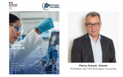 IFPEN : un éloquent rapport sur les actions menées 2025 et les recommandations pour un mix énergétique