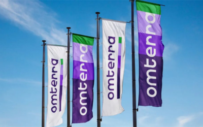 Siemens Energy et Siemens Gamesa changeront de nom pour devenir Omterra