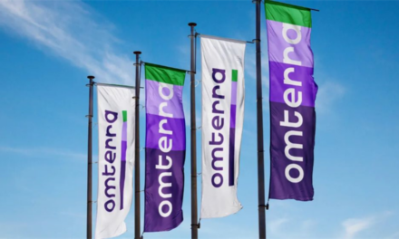 Siemens Energy et Siemens Gamesa changeront de nom pour devenir Omterra