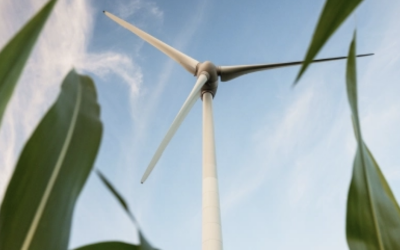 Iberdrola France conclut un accord pour la vente de son portefeuille d’actifs éoliens terrestres en France