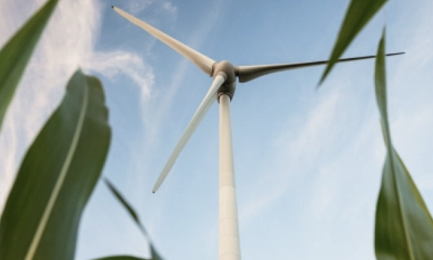 Iberdrola France conclut un accord pour la vente de son portefeuille d&rsquo;actifs éoliens terrestres en France