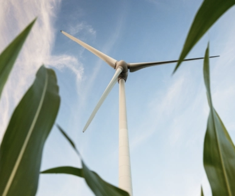 Iberdrola France conclut un accord pour la vente de son portefeuille d&rsquo;actifs éoliens terrestres en France
