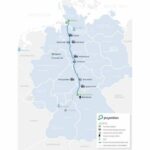 EnBW obtient un financement de 500 millions d&rsquo;euros de SuedLink, l&rsquo;autoroute électrique