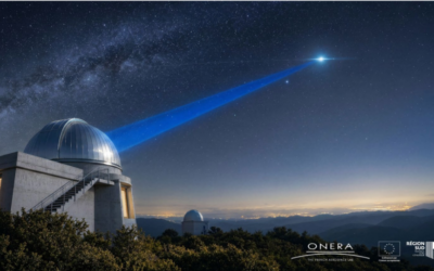 « L&rsquo;ONERA dotera la France et l&rsquo;Europe d&rsquo;une nouvelle capacité stratégique spatiale unique » selon son PDG, Emmanuel Chiva
