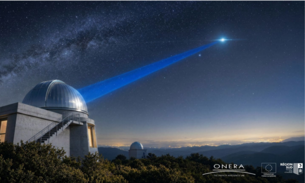 « L&rsquo;ONERA dotera la France et l&rsquo;Europe d&rsquo;une nouvelle capacité stratégique spatiale unique » selon son PDG, Emmanuel Chiva