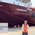 EXCLUSIF Thierry Muller (Centre Manche Energies) : « Nous n&rsquo;avons pas vocation à poursuivre ce projet seuls » 2