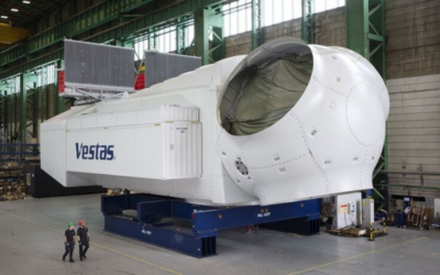 Le METI renforce sa politique industrielle et va soutenir Vestas au Japon